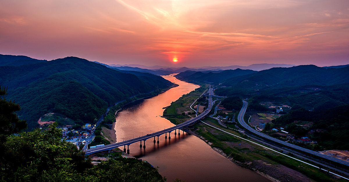 Geumgang River