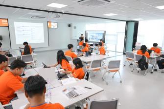 2025년 7월 29일 공주시-충청남도건축사회 업무협약식 [행복누림 내 청소년수련관] 이미지