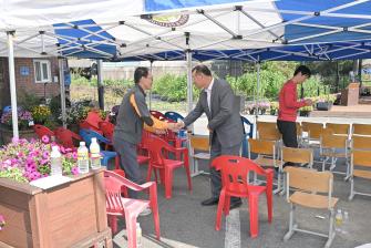 2024년 10월 31일 2024 목천2리 인절미 떡메치기 축제 [목천2구 마을회관] 이미지