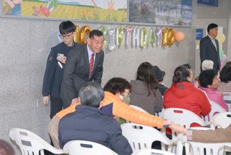 2025년 4월 2일 공주역 개통 10주년 기념행사 [공주역] 이미지