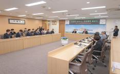 2025년 3월 20일 오산시-공주시 우호협력 체결식 [집현실] 이미지