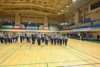 2025년 6월 12일 2025년 77회 충청남도 체육대회 공주시 선수단 출정식 [백제체육관] 이미지