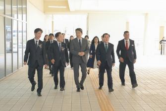 2025년 4월 18일 공주사범대학부설 특수학교 개교식 [국립공주대부설특수학교] 이미지