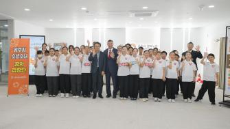 2025년 6월 27일 공주시 행복누림 개관식 [행복누림] 이미지