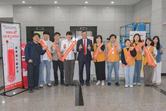 2025년 5월 8일 제53회 어버이날 기념행사 [아트센터 고마] 이미지