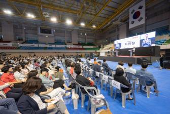 2024년 9월 30일 제52회 충청남도 보건의 날 행사 [백제체육관] 이미지