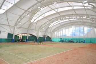 2025년 4월 5일 공주시립테니스장 개선사업 준공식 및 제28회 공주시장기 테니스 대회 [공주시립테니스장] 이미지