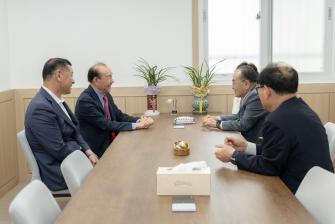 2025년 5월 15일 2025년 노인지도자 연수 [공주문예회관] 이미지