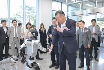 2025년 4월 30일 공주교대 늘봄지원센터 개소식 [공주교대] 이미지