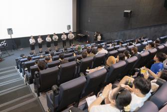 2025년 5월 21일 2025년 공주시 부부의 날 기념행사 [메가박스] 이미지