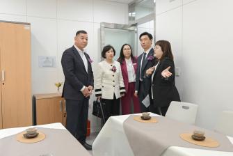 2025년 4월 3일 청소년 상담복지센터 독립공간 확보 이전 개소식 [청소년상담복지센터] 이미지