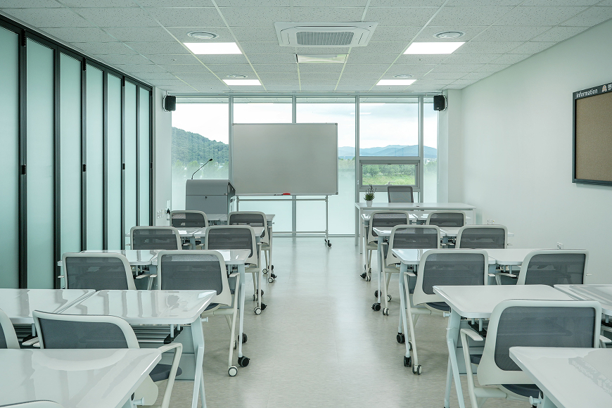강의실2(배움실)