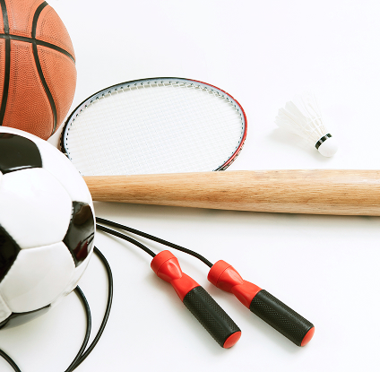 국민체육센터 대표 이미지