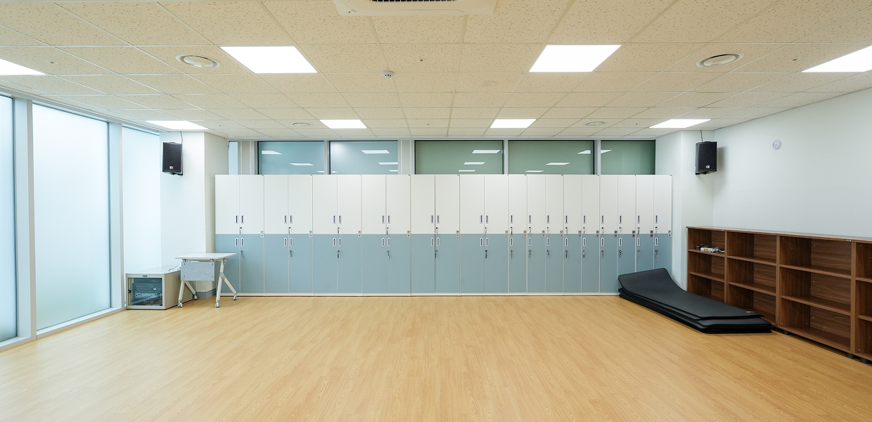 공주 행복누림 생활문화센터 이미지 3