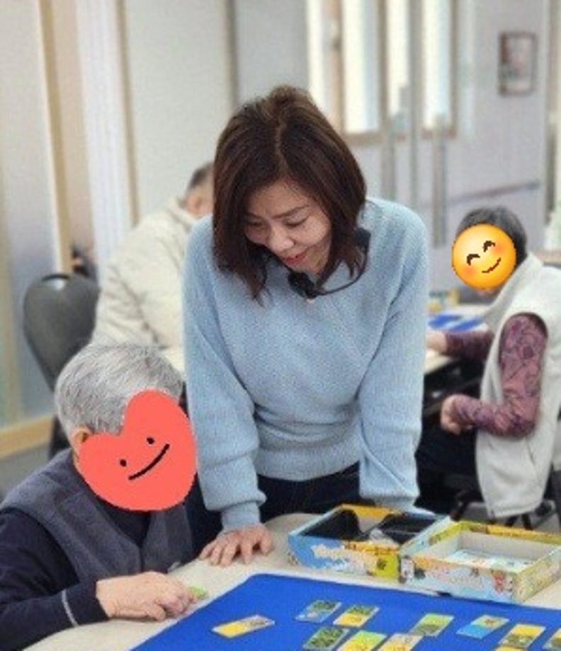 문해교육
