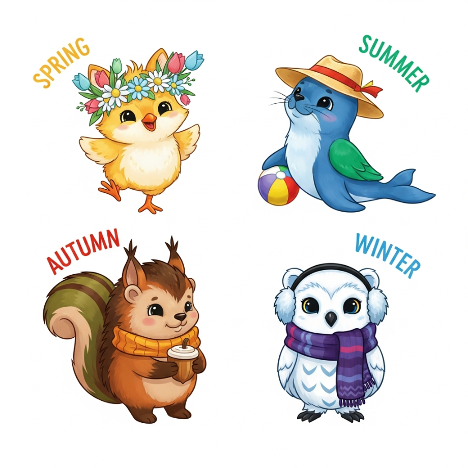 퍼스널 컬러를 통해 향기로운 나! 바로 알기 대표이미지