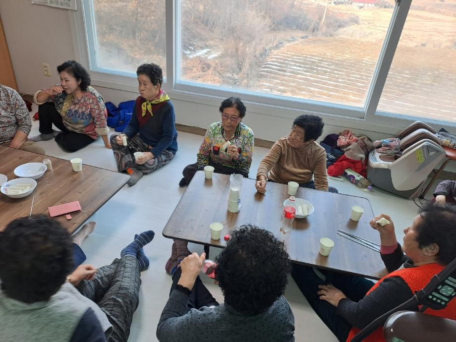 2025년 상반기 탄천면 장선2리 [실용도예] 이미지