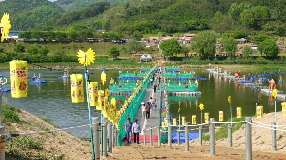 2025 공주 석장리 구석기 축제4