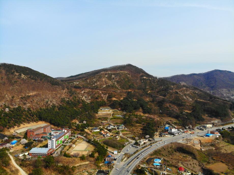 월성산4